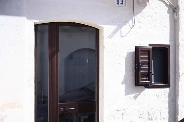 You & Me House Ceglie Messapica Ngoại thất bức ảnh