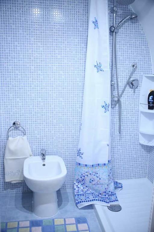 You & Me House Ceglie Messapica Ngoại thất bức ảnh
